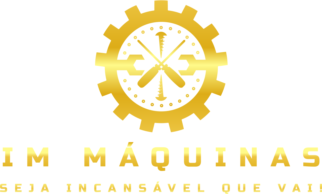 IM MÁQUINAS